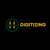 Elite Digitizing Hub Logotype