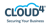 Cloud4 Technology Ltd Logotype
