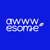 Awwwesome Design Logotype