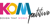 Kompetitive Logotype
