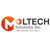 Moltech Solutions Inc. Logotype