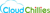 Cloud Chillies Logotype