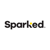 Sparked Digital Logotype