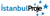 Istanbul Project Support Center Logotype