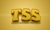 Tech Sol Studio Logotype
