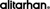 Ali Tarhan Digital Solutions Logotype