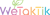 WeTakTik Logotype