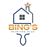 Bing's Painting Plus Logotype
