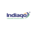 IndiaQo India Logotype