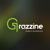 Grazzine Logotype