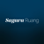 Sagara Ruang Logotype