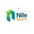 Nile Support Logotype