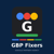 GBP Fixers Logotype