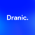 Dranic Studio Logotype
