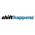 Shift Happens Marketing Logotype