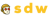 SDW Solutions Logotype