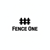 Fence One Marketing Logotype