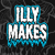 Illymakes Logotype