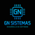 GN Sistemas Logotype