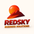 RedSky Business Solutions Logotype