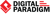 Digital Paradigm Logotype