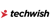 TechWish Logotype