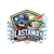 Blast Awaypw Logotype