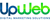 UpWeb Logotype