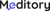 Meditory Ajans Logotype