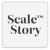 Scale Story Logotype