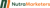 NutraMarketers Logotype