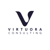 Virtuora Consulting Logotype