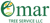 Omar Tree Services LLC Logotype