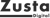 Zusta Digital Logotype