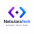 Nebulara Tech LLC Logotype