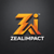 ZealImpact Logotype