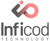 Inficod Technology Logotype