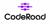 CodeRoad Inc. Logotype