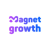 Magnet Growth Logotype