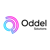 Oddel Solutions Logotype