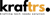 Kraftrs Logotype