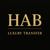 HAB Logotype