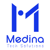 Medina Tech Logotype