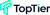 TopTier Logotype