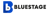 Bluestage Marketing Partners, LLC Logotype