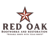 Red Oak Roofworks and Restoration Logotype