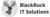 BlackBuck IT Solutions Logotype