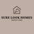 Sure Look Home Inspections Logotype
