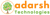 Adarsh Technologies Logotype