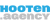 Hooten Design Logotype